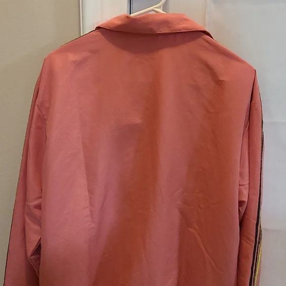 Adidas Track Top Large GN4395 NWT - Picture 4 of 4